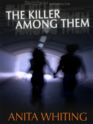 cover image of The Killer Among Them